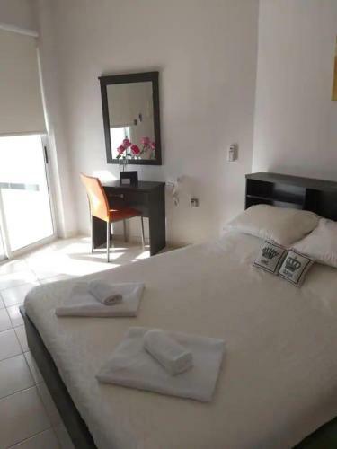 Apartamento Panoramic Holidays - Deluxe 7