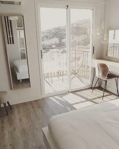 Apartamento Ruby?s Retreat 80