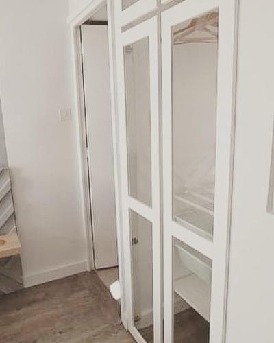 Apartamento Ruby?s Retreat 80