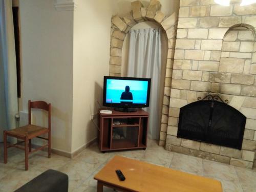 Coral Garden Villa