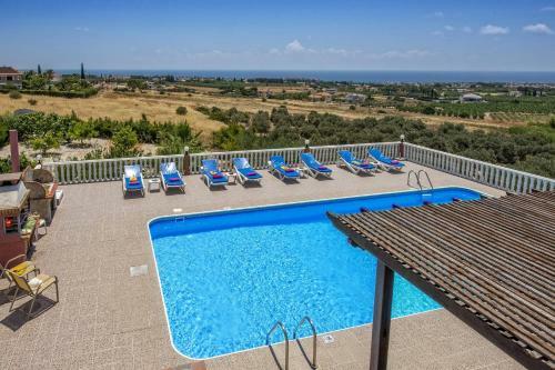 Villa Veronika By Villa Plus