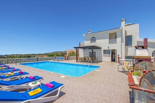 Villa Veronika By Villa Plus