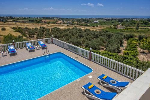Villa Veronika By Villa Plus