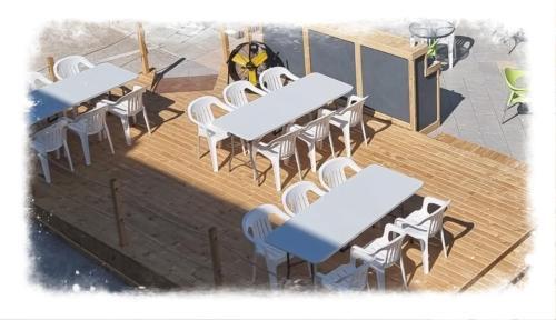 Apartamento Panoramic Holidays - Premium 8