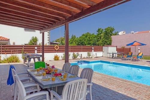 Villa Hermes By Villa Plus