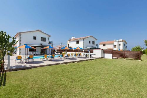 Villa Hermes By Villa Plus