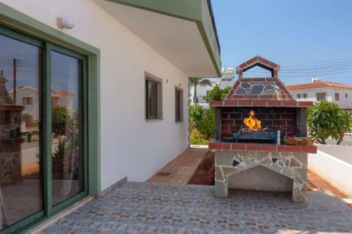 Villa Hermes By Villa Plus
