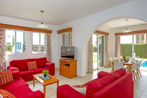 Villa Kleo By Villa Plus