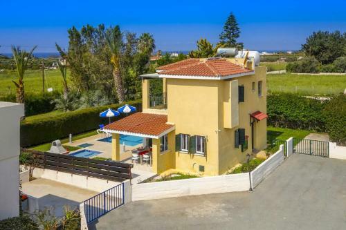Villa Kleo By Villa Plus