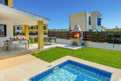 Villa Kleo By Villa Plus