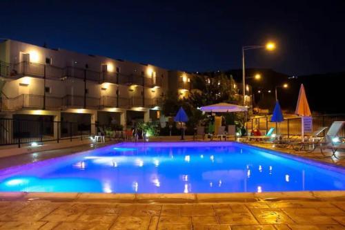 Apartamento Panoramic Holidays - Deluxe 4