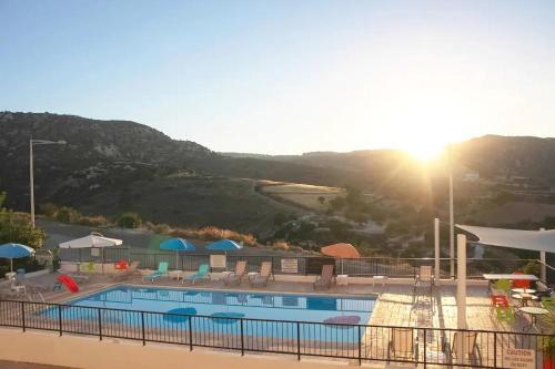 Apartamento Panoramic Holidays - Deluxe 4