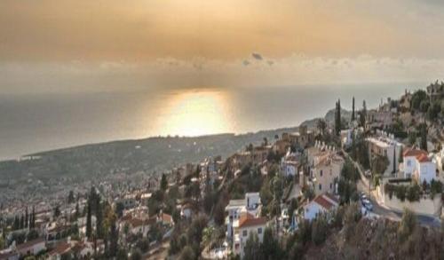 Apartamento Panoramic Holidays - Deluxe 4
