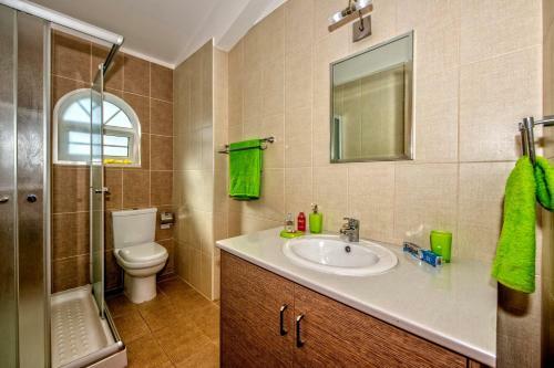 Villa Danae Coral Bay By Villa Plus