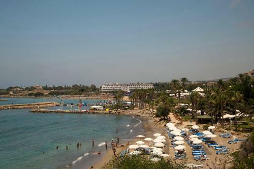 Villa Danae Coral Bay By Villa Plus