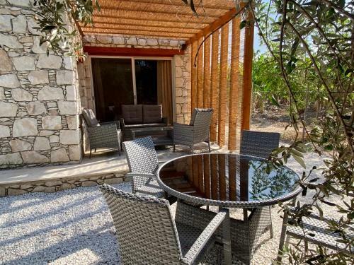 Villa Ammos Luxury Suits And Residences