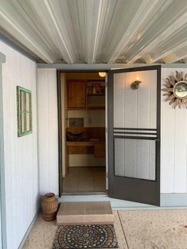 Festive Fortuna Foothills Home