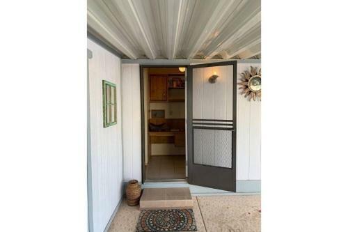 Festive Fortuna Foothills Home