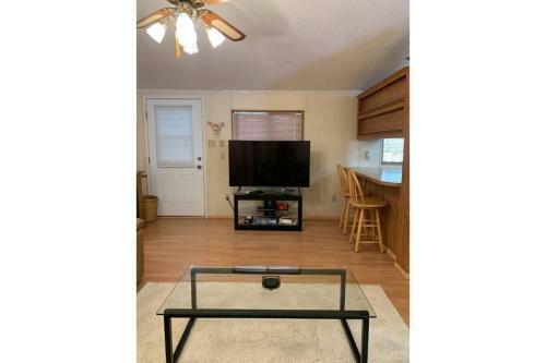 Festive Fortuna Foothills Home