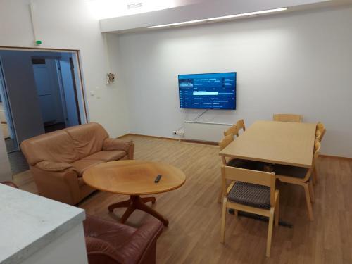 Apartment Junki