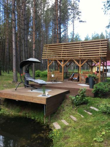 Reinholdi Puhkemaja