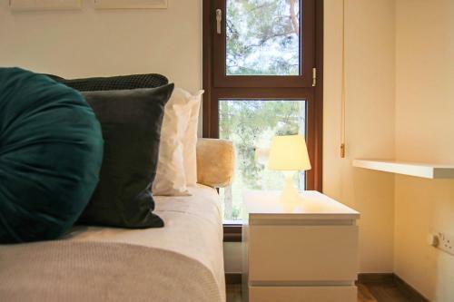 Phaedrus Living: Forest View Luxury Villa Chantara