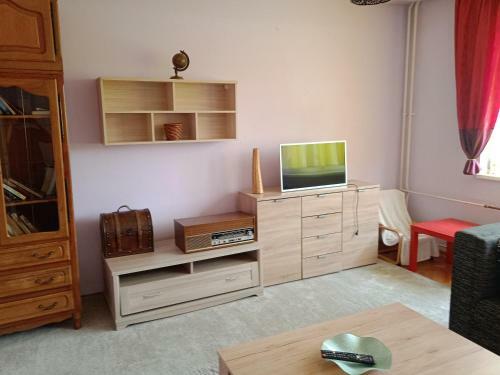 Apartamento Dina