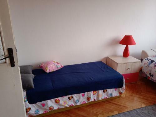 Apartamento Dina