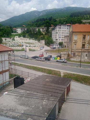 Apartamento Dina
