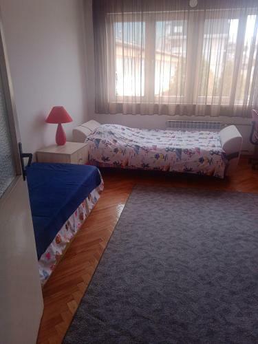 Apartamento Dina