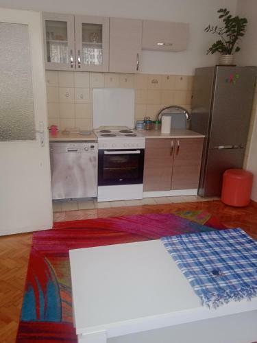 Apartamento Dina