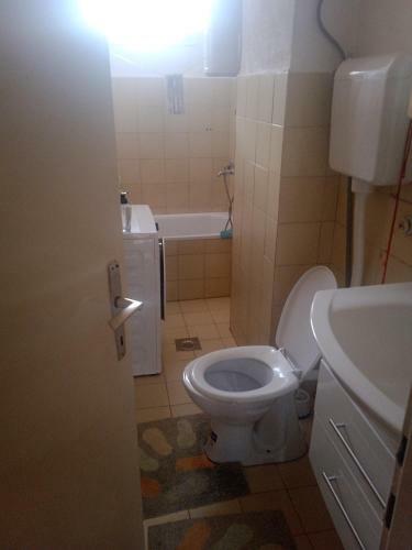 Apartamento Dina