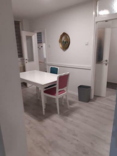 Apartamento Tomy