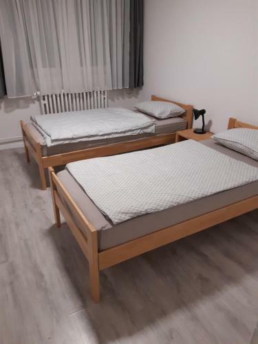 Apartamento Tomy