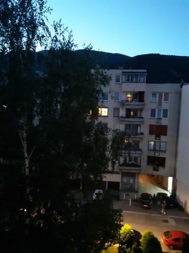 Apartamento Tomy