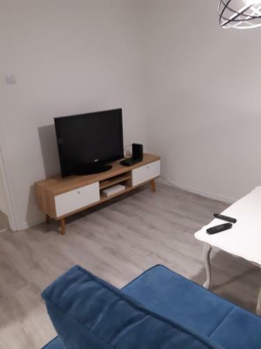 Apartamento Tomy