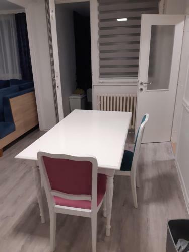 Apartamento Tomy