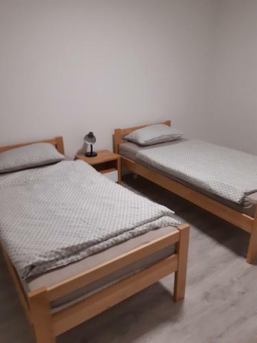 Apartamento Tomy