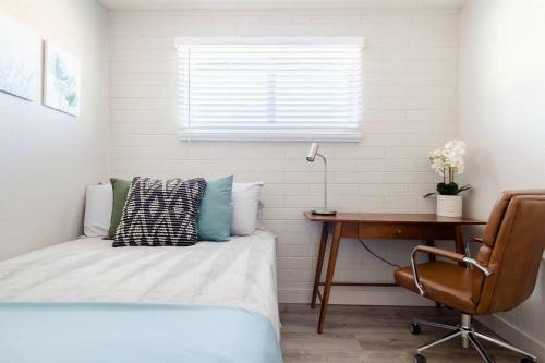 Apartamento Walk To Downtown Gilbert - 2bed/1b W/ Yard - Pets Friendly