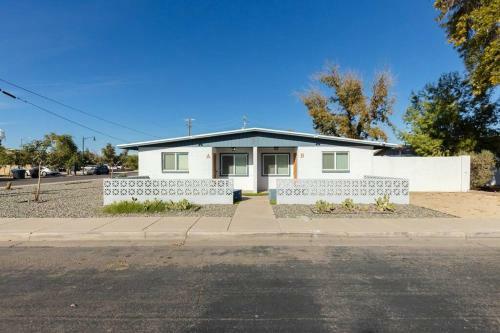 Apartamento Walk To Downtown Gilbert - 2bed/1b W/ Yard - Pets Friendly