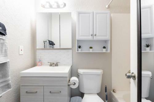 Apartamento Walk To Downtown Gilbert - 2bed/1b W/ Yard - Pets Friendly
