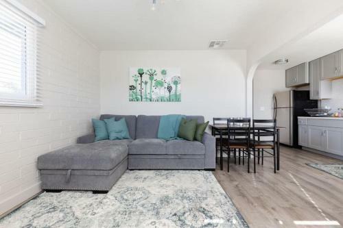 Apartamento Walk To Downtown Gilbert - 2bed/1b W/ Yard - Pets Friendly