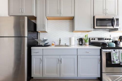 Apartamento Walk To Downtown Gilbert - 2bed/1b W/ Yard - Pets Friendly