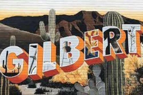 Apartamento Walk To Downtown Gilbert - 2bed/1b W/ Yard - Pets Friendly