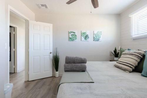 Apartamento Walk To Downtown Gilbert - 2bed/1b W/ Yard - Pets Friendly