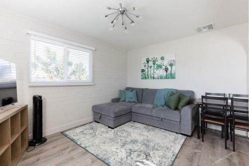 Apartamento Walk To Downtown Gilbert - 2bed/1b W/ Yard - Pets Friendly