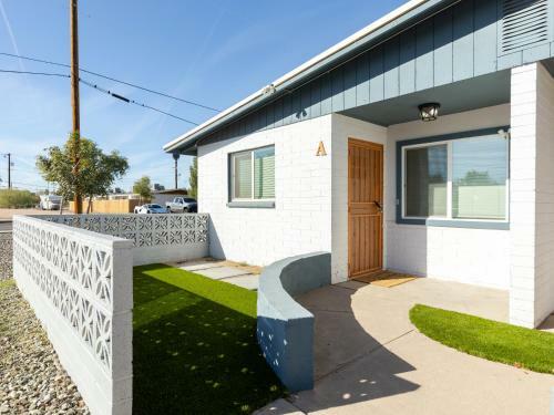 Apartamento Walk To Downtown Gilbert - 2bed/1b W/ Yard - Pets Friendly