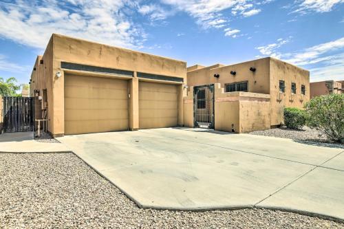 Gilbert Oasis With Outdoor Pool And Putting Green