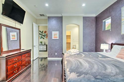 Gilbert Oasis With Outdoor Pool And Putting Green