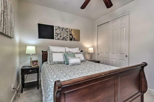 Idyllic Gilbert Abode With Pool - Near Golfing!